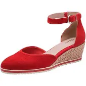 Tamaris Escarpins rouge