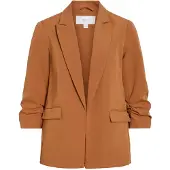 Vila Blazer 'VIJune' marron
