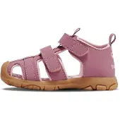 Hummel Chaussure basse violet
