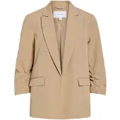 Vila Blazer 'VIJUNE' noisette
