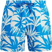 Protest Panther Swimming Shorts Bleu L Homme