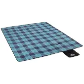 Nils Camp Tapis de pique nique Chequered