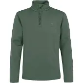 Protest Rewillowy Half Zip Fleece Vert 128 cm Enfants