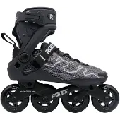 Roces R-evo 84 Inline Skates Noir EU 38