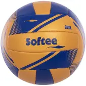 Softee Orix Prizma Volleyball Golden 4 Golden 4