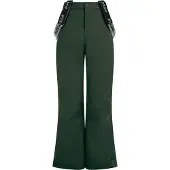 Protest Spikety Pants Vert 164 cm Enfants