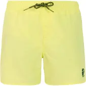 Protest Culture Swimming Shorts Jaune 164 cm Garçon