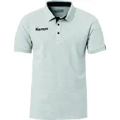 Kempa Polo à Manches Courtes Prime