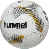 Hummel Precision Match Football Ball Blanc 5