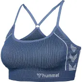 Hummel Top De Sport Blaze Seamless