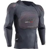 Leatt 3DF AirFit Lite Evo Veste de Protection Taille S