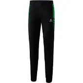 Erima Pantalon de travail Six Wings multicolore