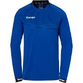 Kempa T-shirt à Manches Longues Wave 26