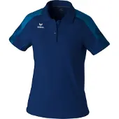 Erima Polo Evo Star Curaçao/mykonos - 38