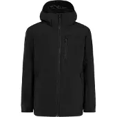 Protest Soulby Jacket Noir 104 cm Enfants