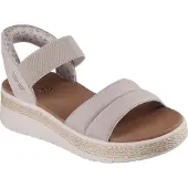 Bonprix Sandales compensées Skechers