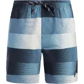 Protest Lomond Swimming Shorts Bleu XS Homme