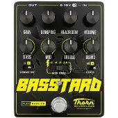 Thorn Soundlabs Basstard Flexible Bass Overdrive