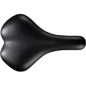 Selle San Marco Sportive Saddle Noir 170 mm Homme