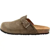 Tamaris Mules en cuir