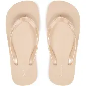 Calvin Klein Tongs 'Arwa' rosé