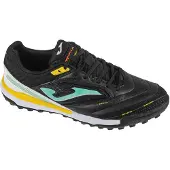 Joma Gambeta 2601 TF GAMS2601TF, chaussures de gazon, hommes, noir