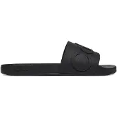 Calvin Klein Texture Slides Noir EU 45 Homme