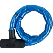 Oxford Antivol câble renforcé Barrier - 1.4mx25mm