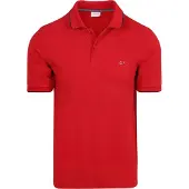 Sun68 T-Shirt 'A36111' rouge