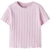 Name it T-shirt à Manches Courtes Noralina Crop