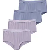 Buffalo Sous-vêtements saphir / violet