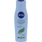 Nivea Shampooing et après-shampooing doux 2In1 Express 250 ml