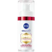 Nivea Luminous sérum rajeunissant anti-taches pigmentaires 30 ml