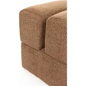 Housecraft living Stool Staple Terracotta