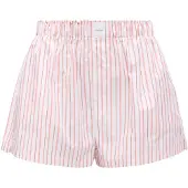 Calvin Klein Underwear Pantalon de pyjama pêche / saumon / blanc