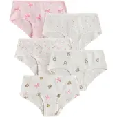 Next Sous-vêtements chocolat / rose / rose / blanc