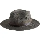 Next Chapeaux vert foncé