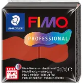 Fimo Mod.masse prof 57g terrakotta