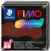 Fimo Mod.masse prof 57g schoko