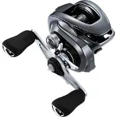 Shimano Metanium Mgl Xg Baitcasting Reel Gris Ratio: 6.2:1