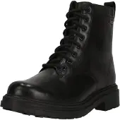 Clarks Bottes à lacets 'Orinoco3' noir