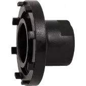Unior E-bike Gen2 Nut Wrench Argenté