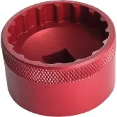 Unior Cuvette De Boîtier De Pédalier Hollowtech 42.7 Mm