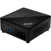MSI - CUBI 5 1M-496EU - Mini-ordinateur
