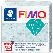 Staedtler Masa termoutwardzalna Fimo Effect 57 g biay morskie algi seealge botanical - 070