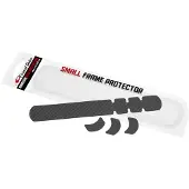 Lizardskins Skins protecteurs de cadre 222 mm petit noir