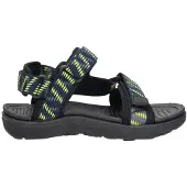 Keq Jongens Sandalen Jongens Sandalen - Blauw - Maat 30