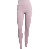 Adidas Pantalon de sport 'Optime' mauve