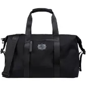 Replay sac de voyage sac à épaule Weekender Black noir