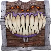 Nemesis Now Boîte de rangement pour cubes Dungeons & Dragons